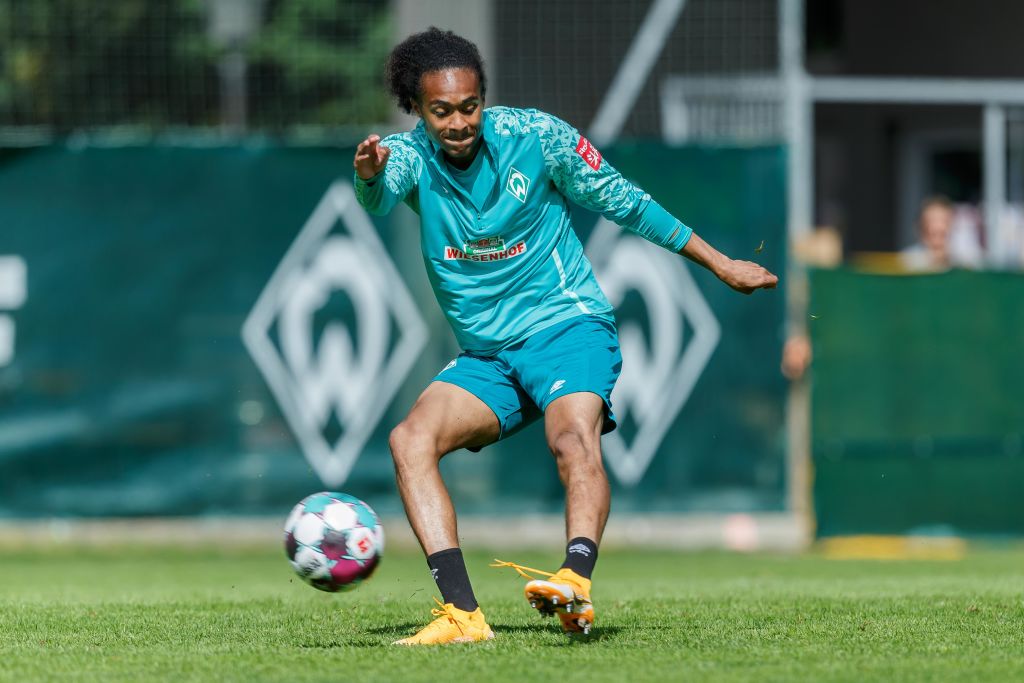 Werder Bremen Training Camp - Day 5