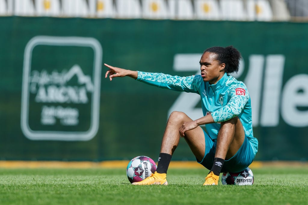 Werder Bremen Training Camp - Day 5