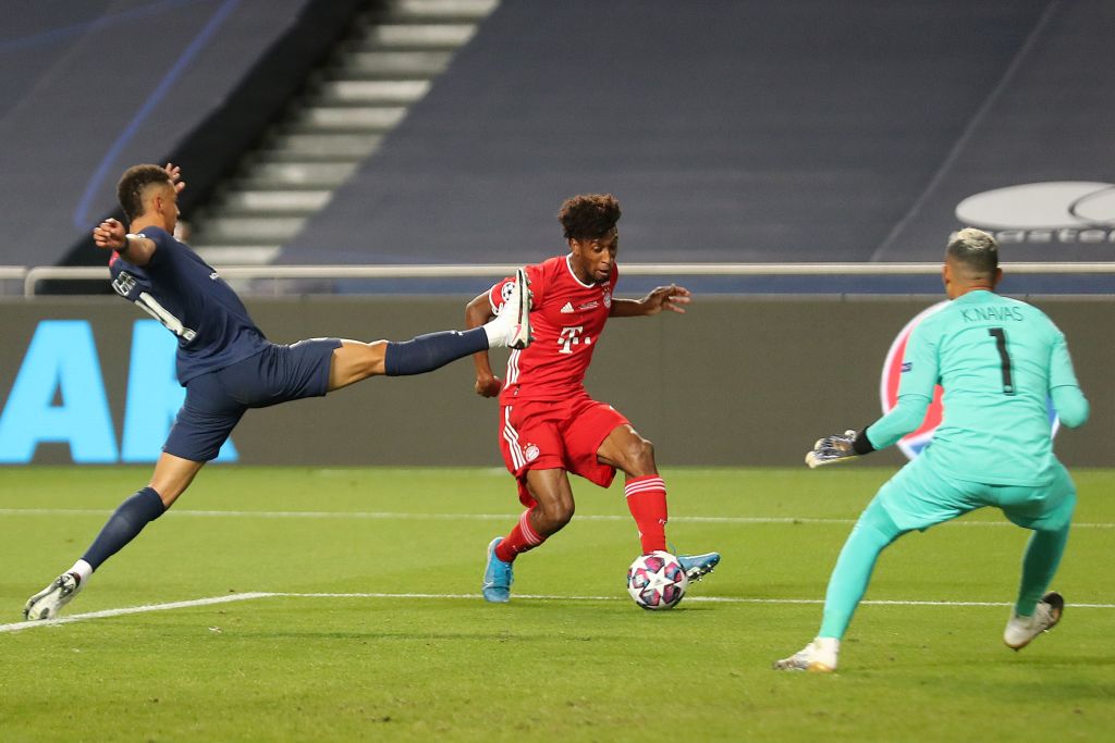 FBL-EUR-C1-PSG-BAYERN MUNICH