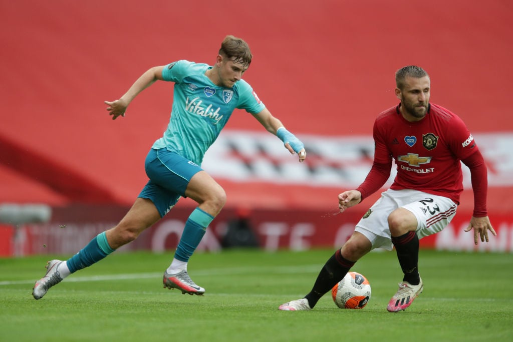 Three Championship wingers Manchester United could still sign today