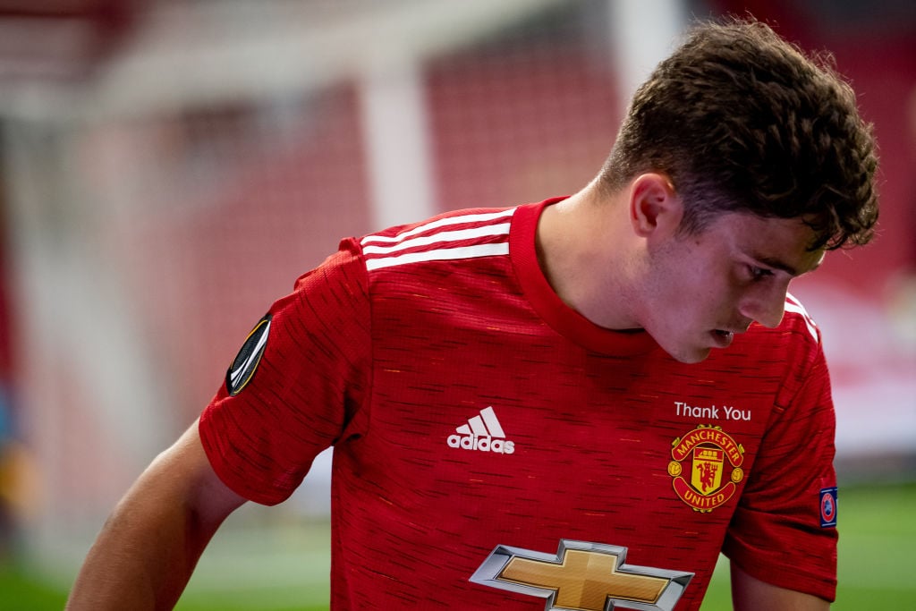 Manchester United v LASK - UEFA Europa League Round of 16: Second Leg