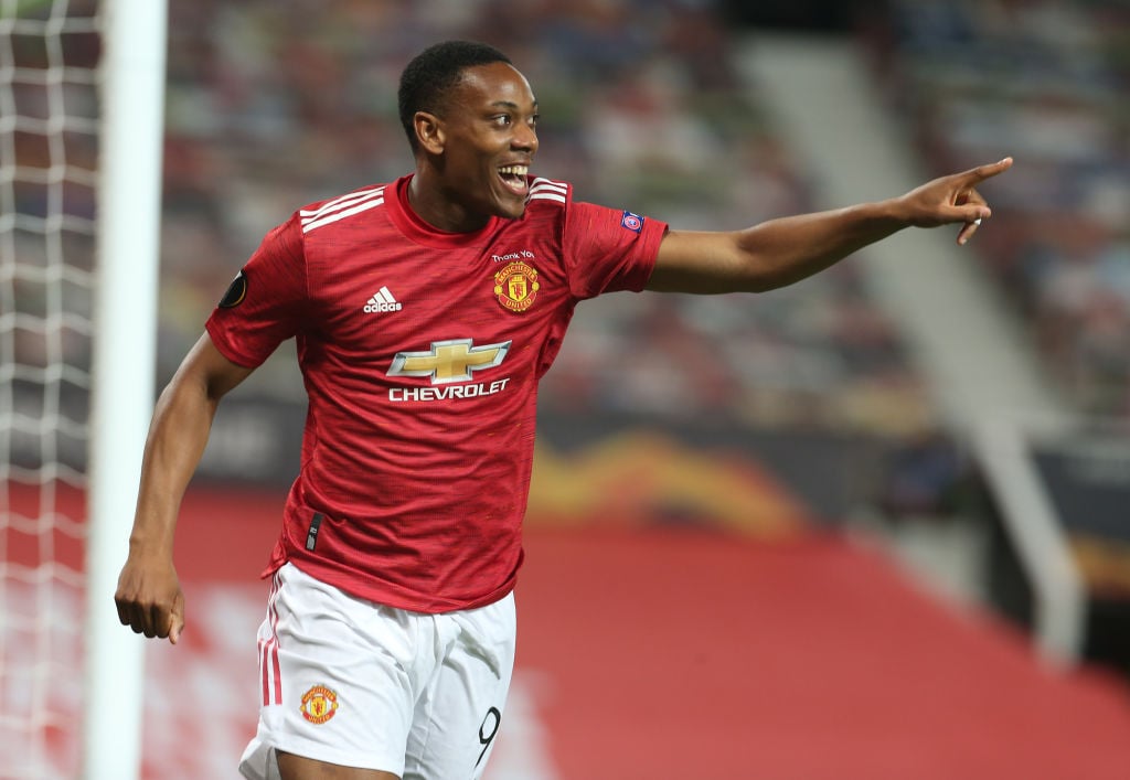 Manchester United v LASK - UEFA Europa League Round of 16: Second Leg