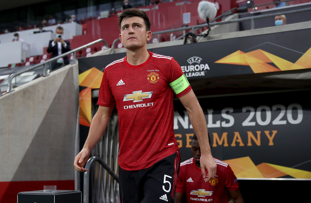 Photo by UEFA - Handout/UEFA via Getty Images
