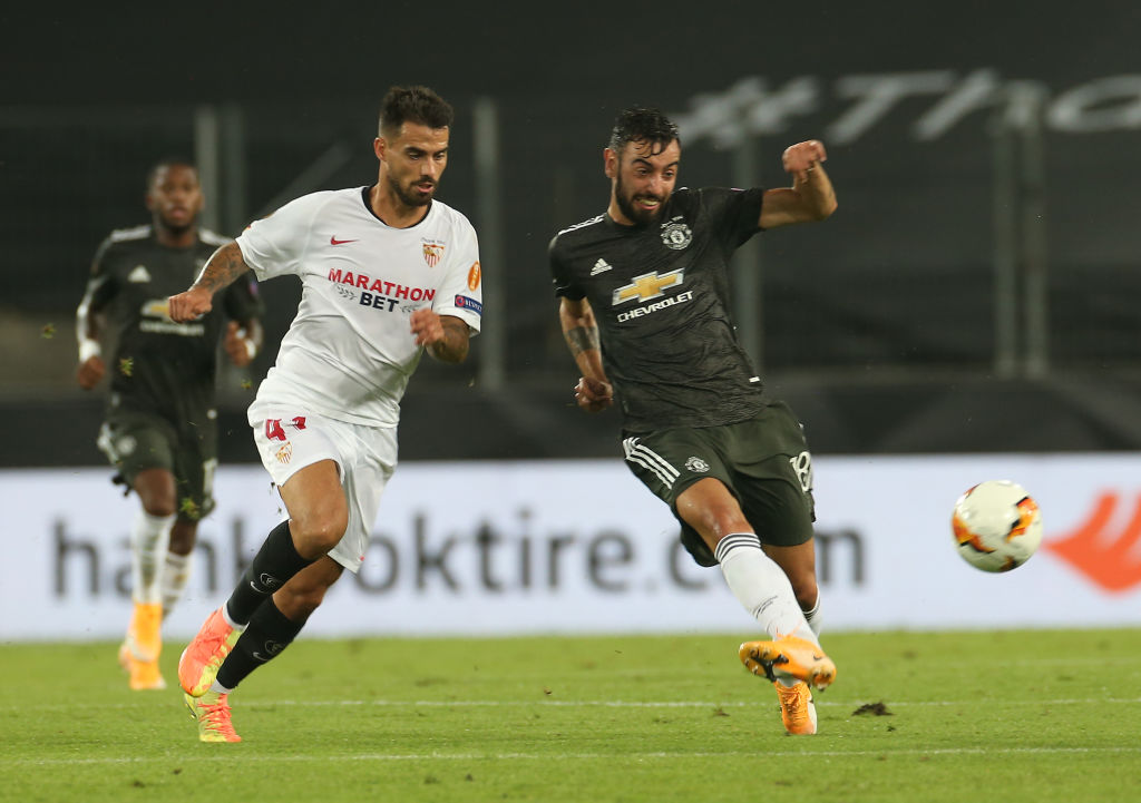 Photo by Matthew Peters/Manchester United via Getty Images