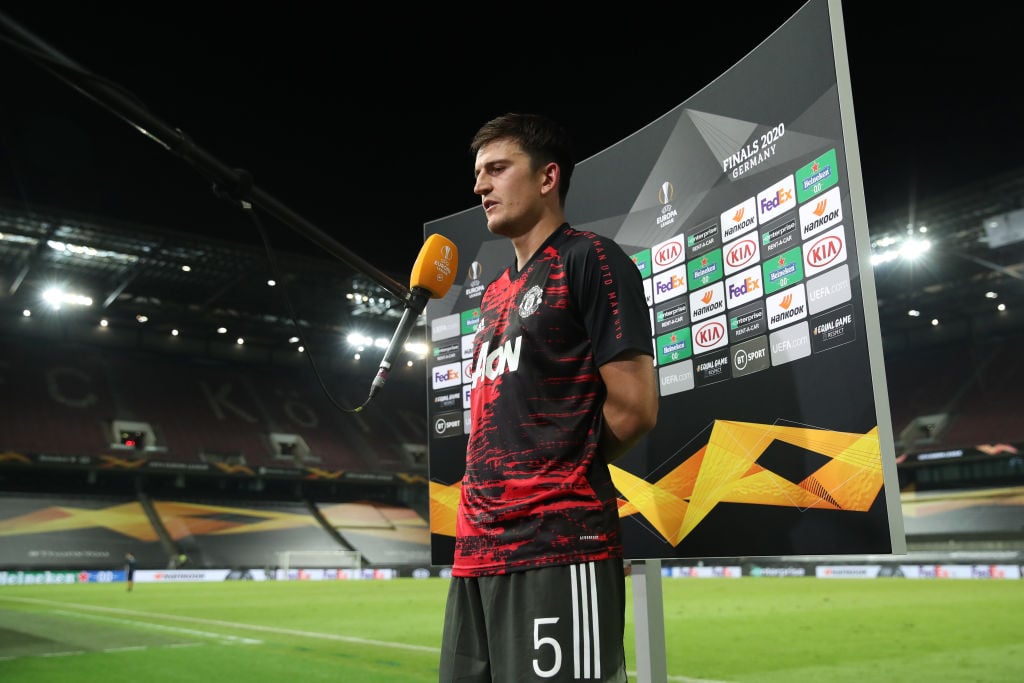 Sevilla v Manchester United - UEFA Europa League Semi Final