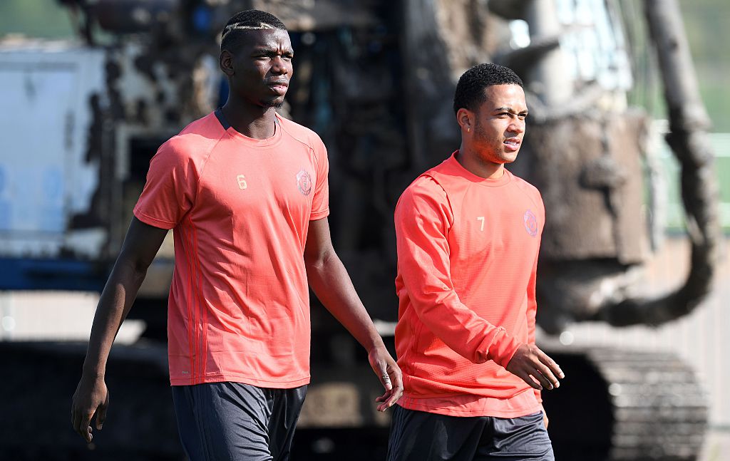FBL-ENG-C3-MAN UTD-TRAINING