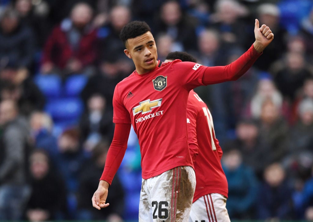 Why Greenwood will succeed where Januzaj failed in United's number 11 shirt