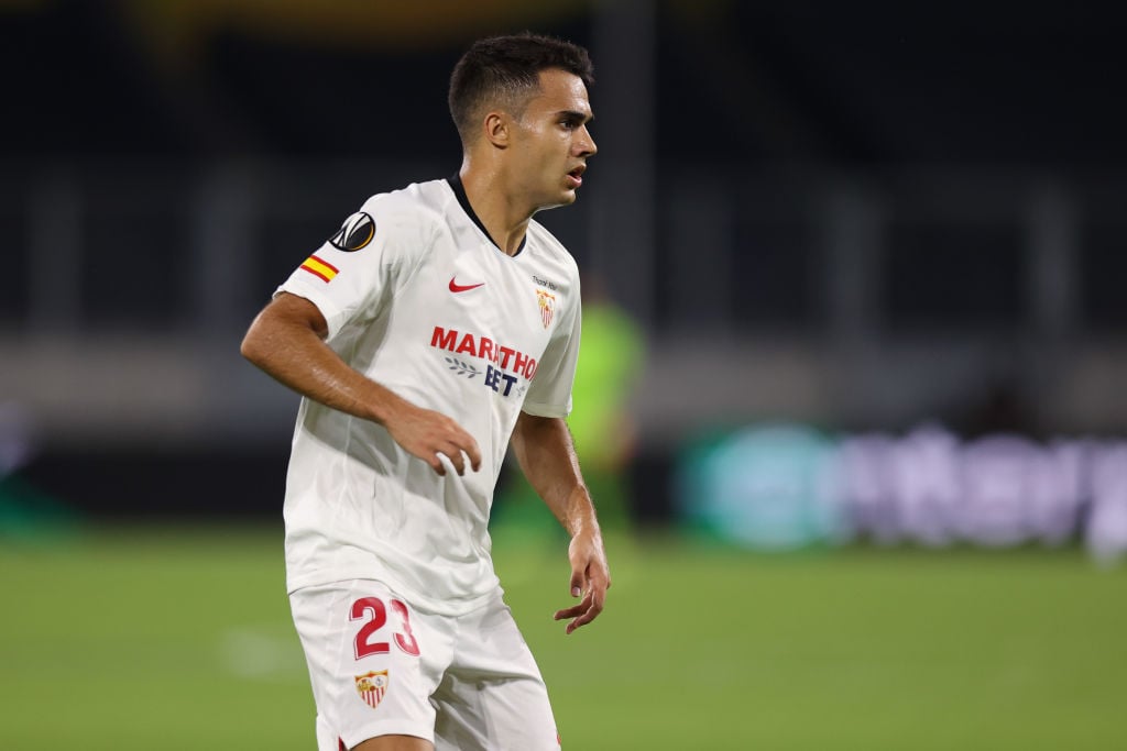 Real Madrid's buy-back plan over Sergio Reguilon is unacceptable for United