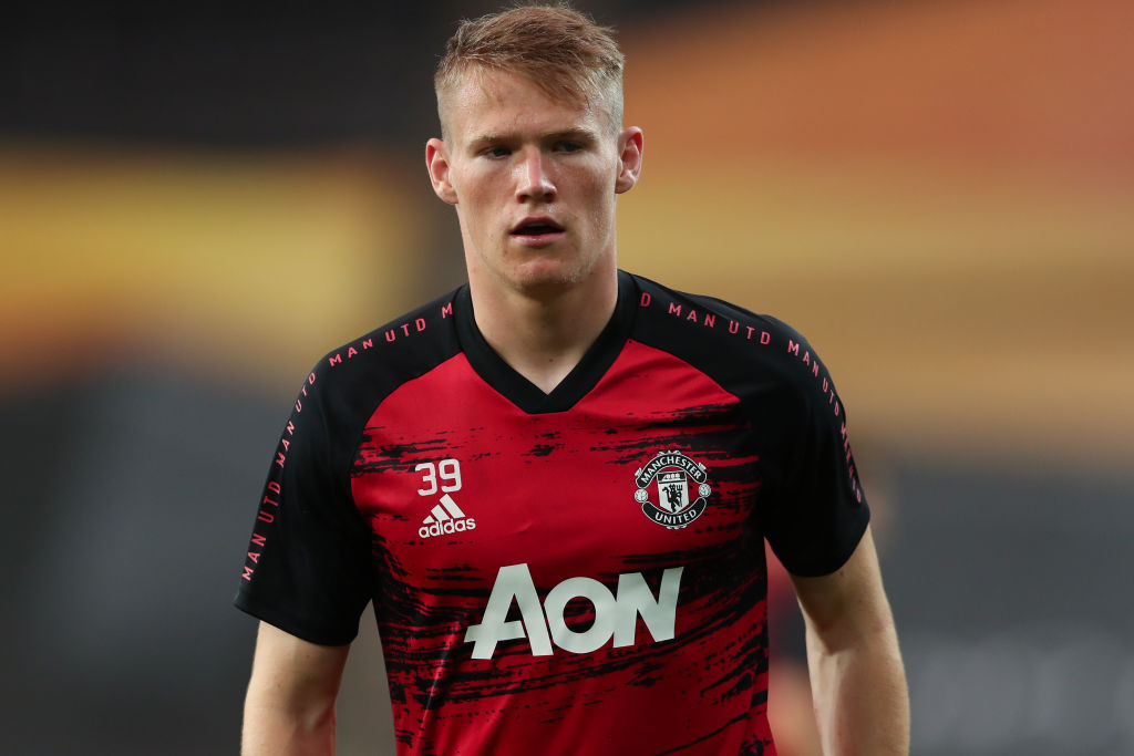 Sevilla v Manchester United - UEFA Europa League Semi Final