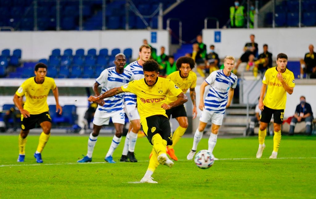 FBL-GER-CUP-DUSIBURG-DORTMUND