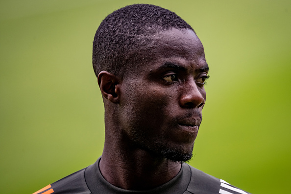 Photo by Ash Donelon/Manchester United via Getty Images