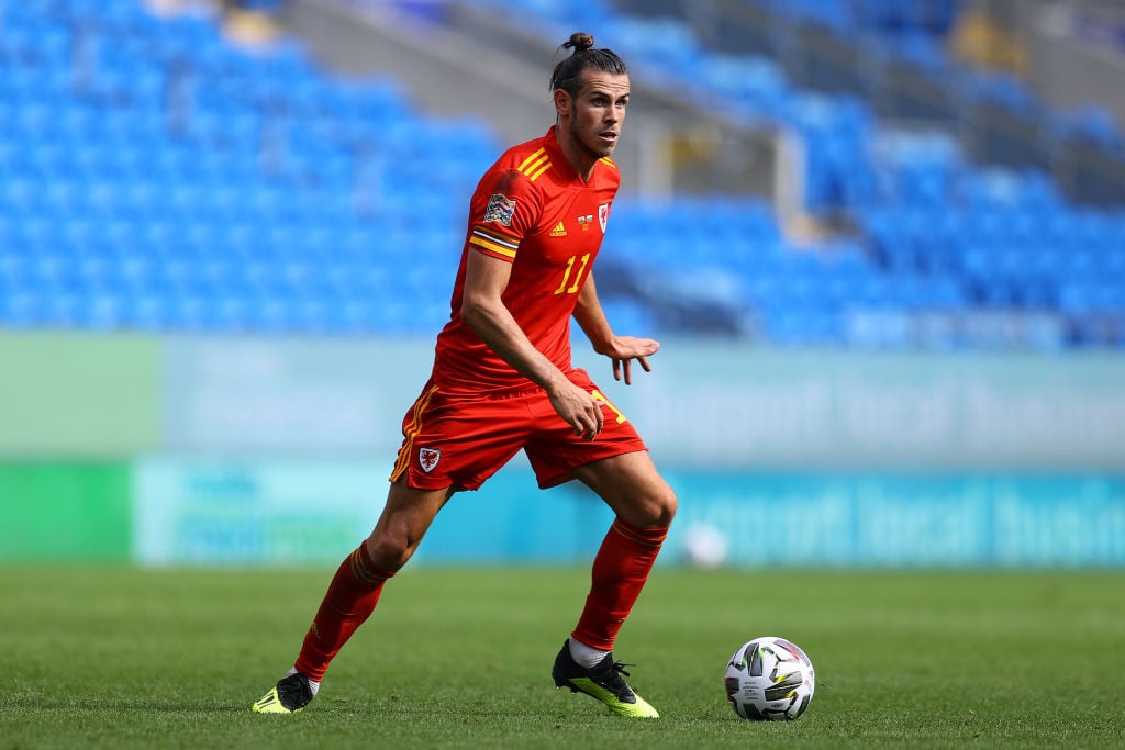 Gareth Bale faces World Cup fitness battle - Football España