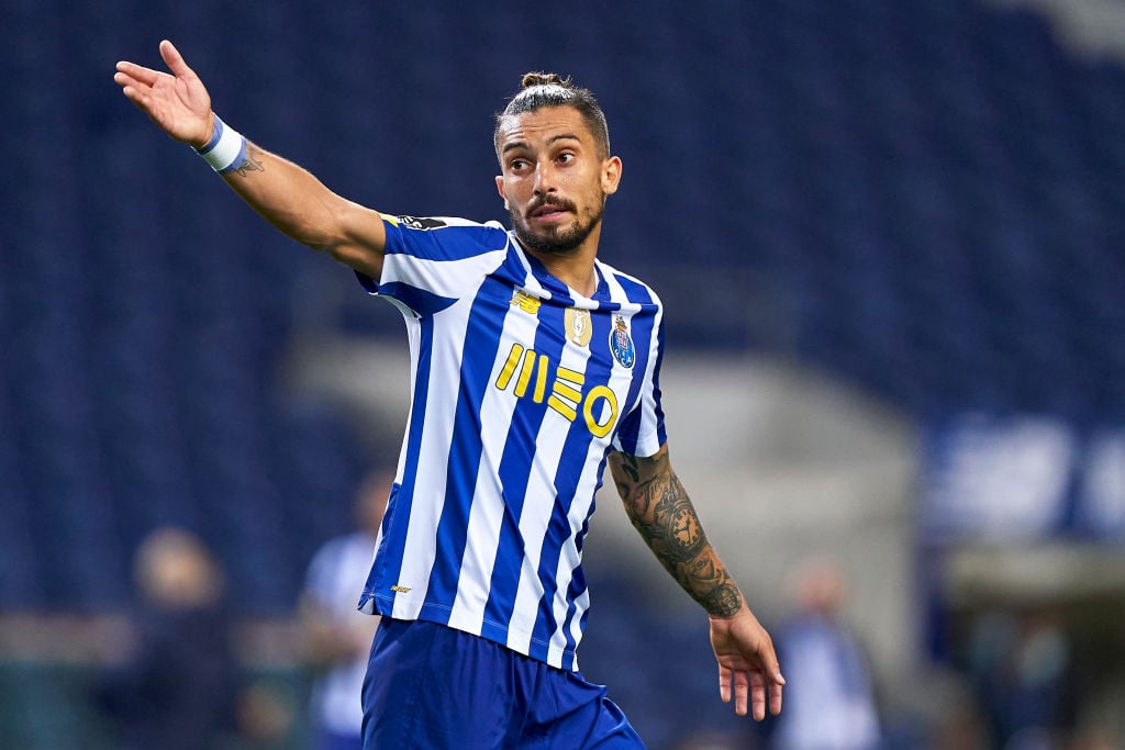 FC Porto v SC Braga - Liga NOS