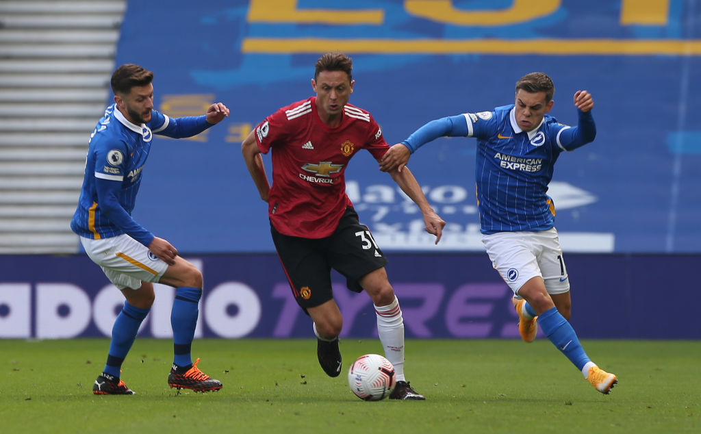 Photo by Matthew Peters/Manchester United via Getty Images