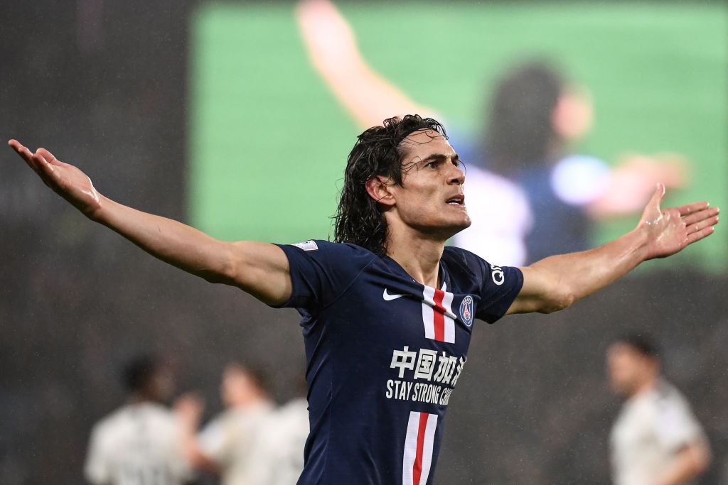 Cavani move shows United still suffer same lack of planning as Ighalo switch