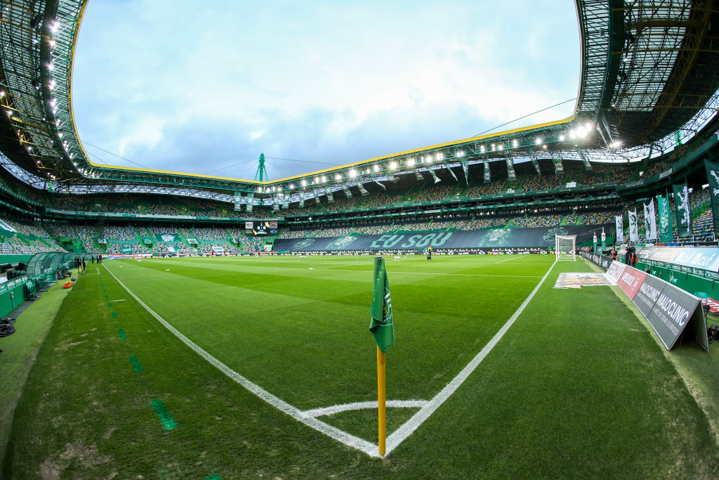 Photo by Carlos Rodrigues/Getty Images