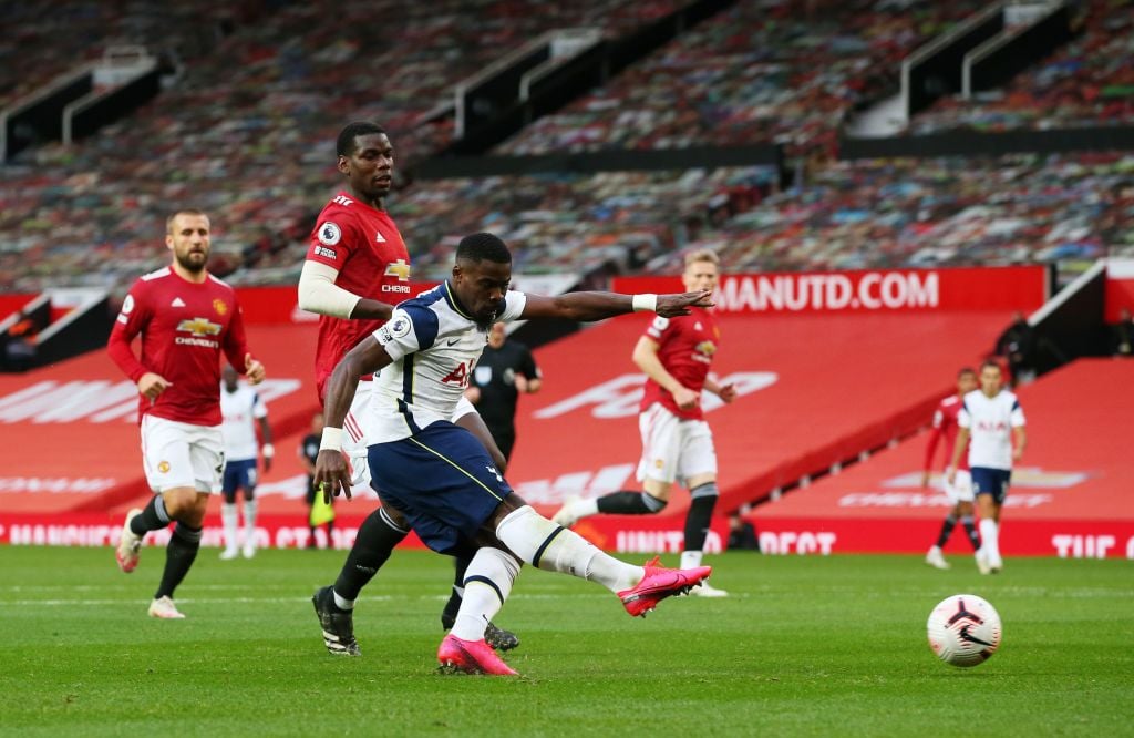 Five things we learned as Manchester United beaten 6-1 by Tottenham