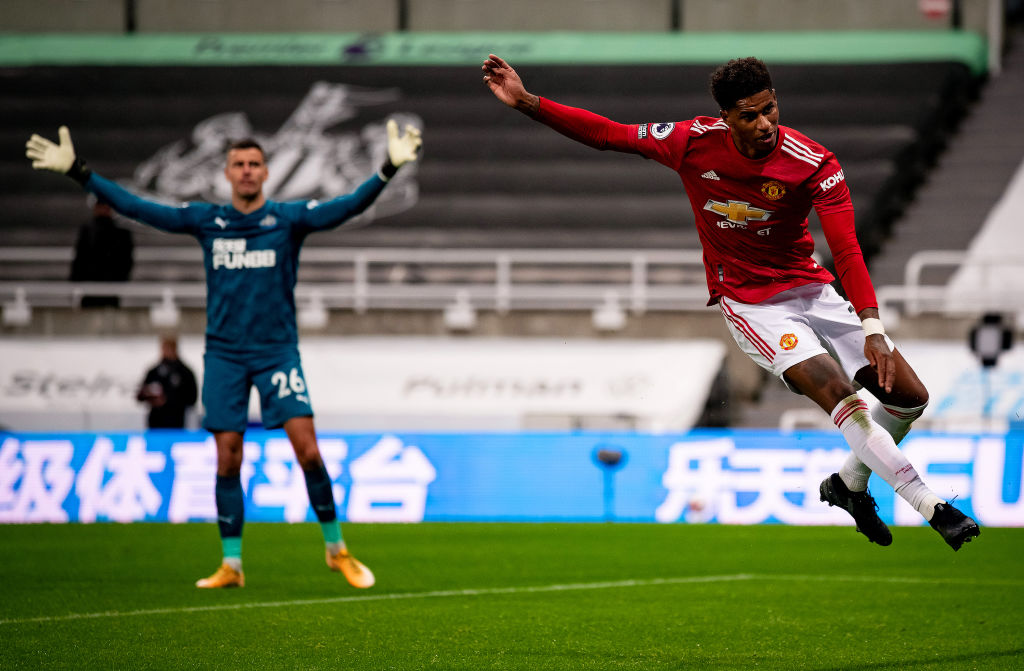 Photo by Ash Donelon/Manchester United via Getty Images