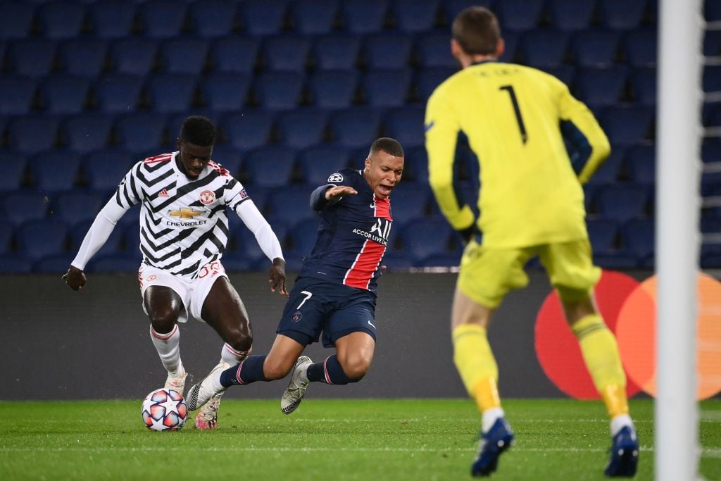 FBL-EUR-C1-PSG-MAN UTD