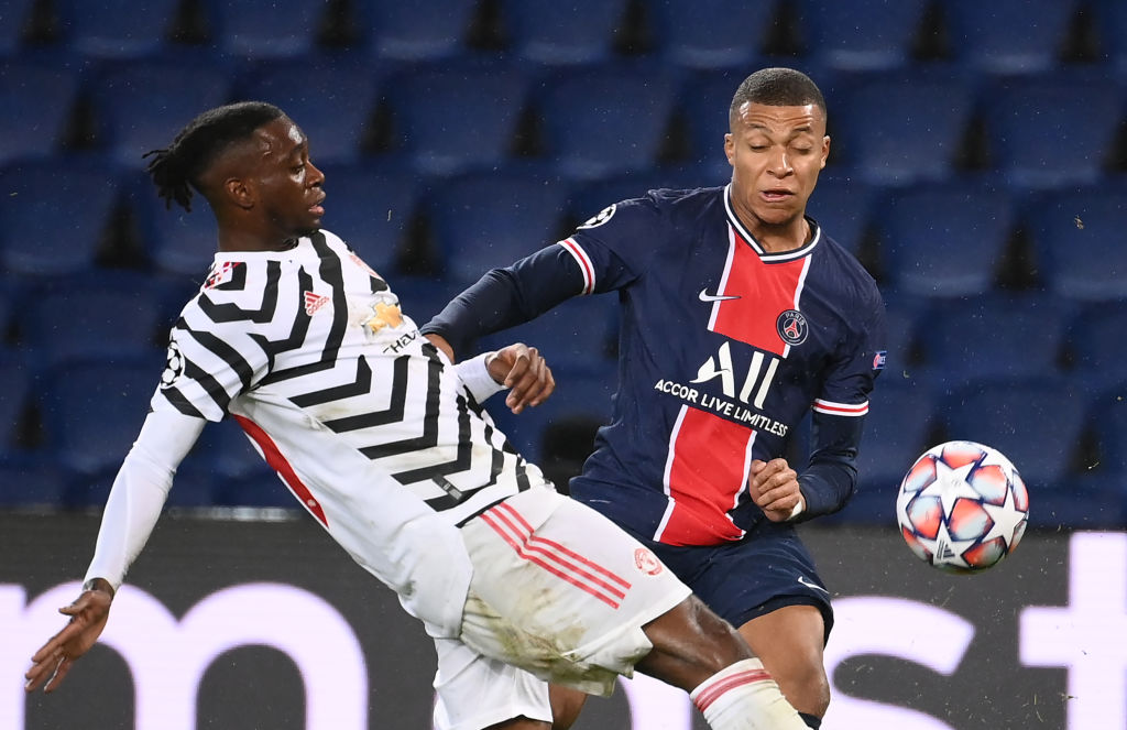 FBL-EUR-C1-PSG-MAN UTD