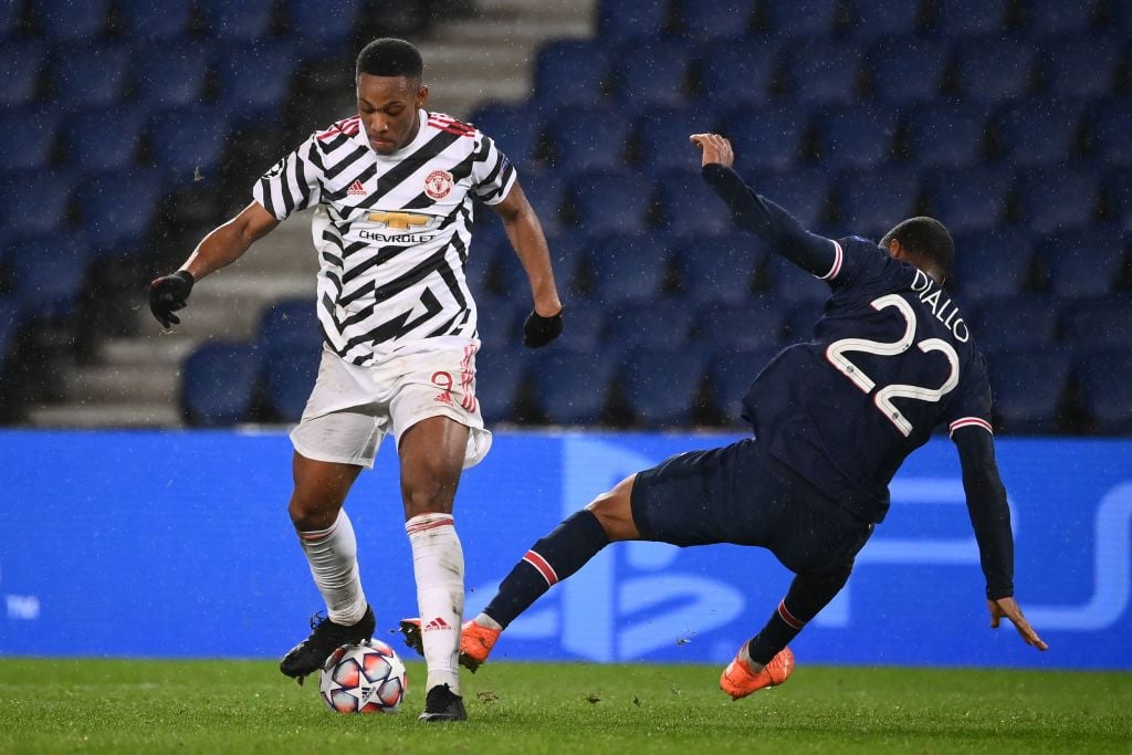 FBL-EUR-C1-PSG-MAN UTD