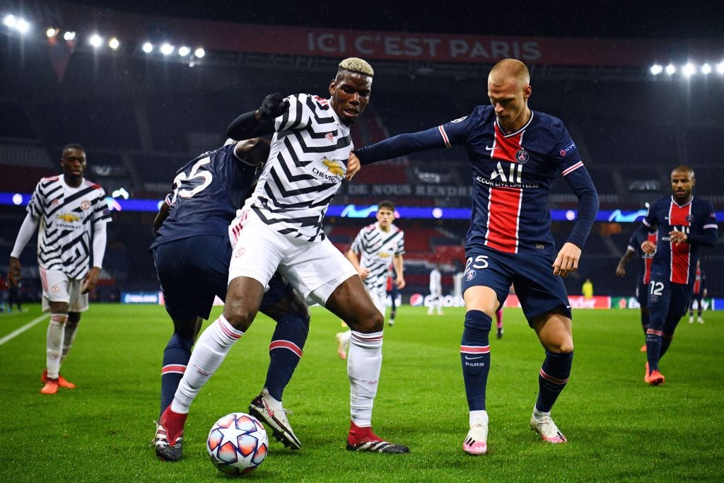 FBL-EUR-C1-PSG-MAN UTD