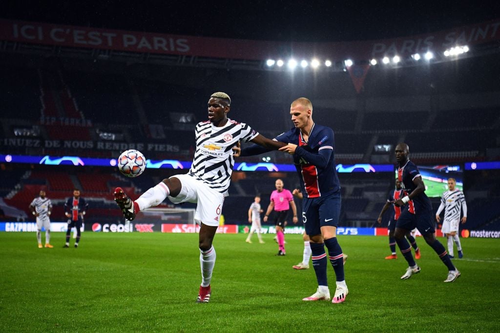 FBL-EUR-C1-PSG-MAN UTD