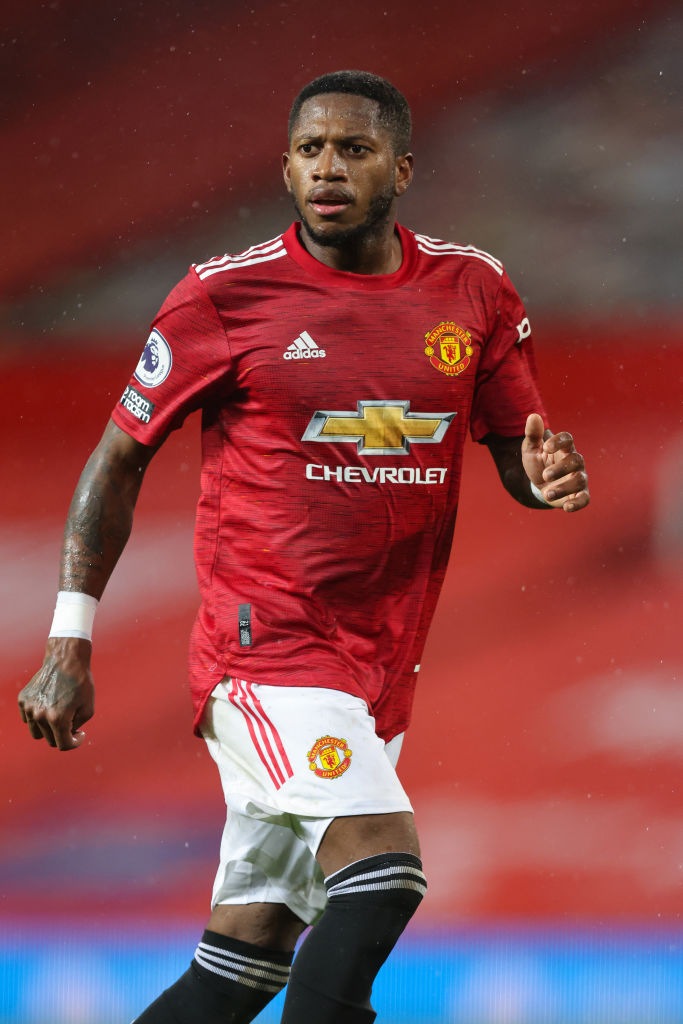 Manchester United v Chelsea - Premier League