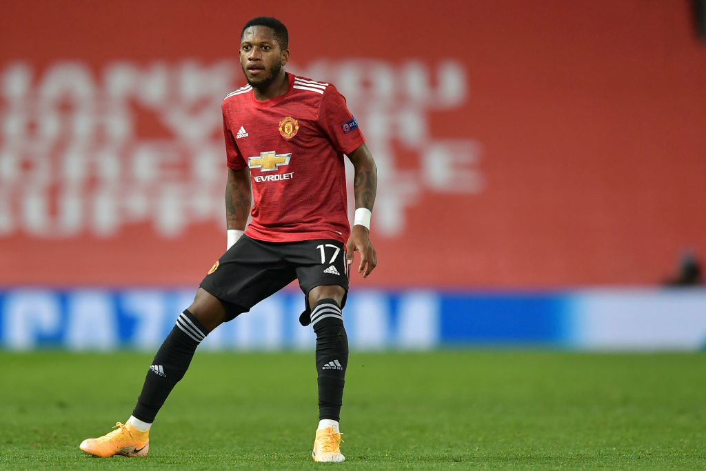 Manchester United v RB Leipzig: Group H - UEFA Champions League