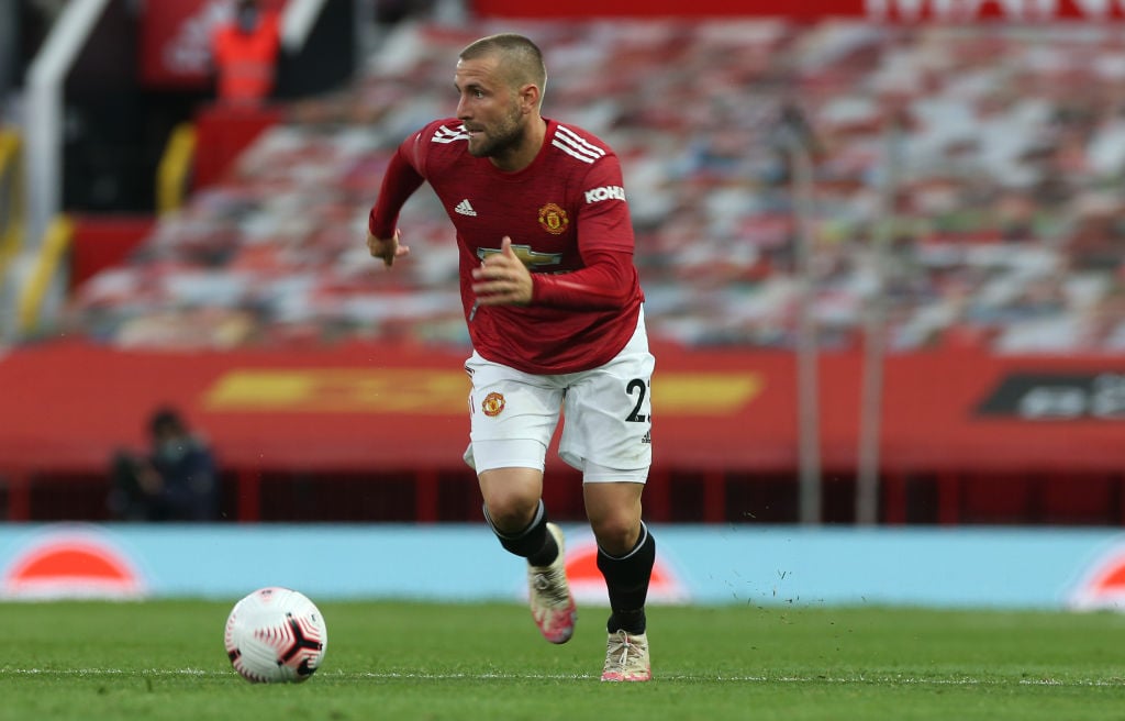 Photo by Matthew Peters/Manchester United via Getty Images