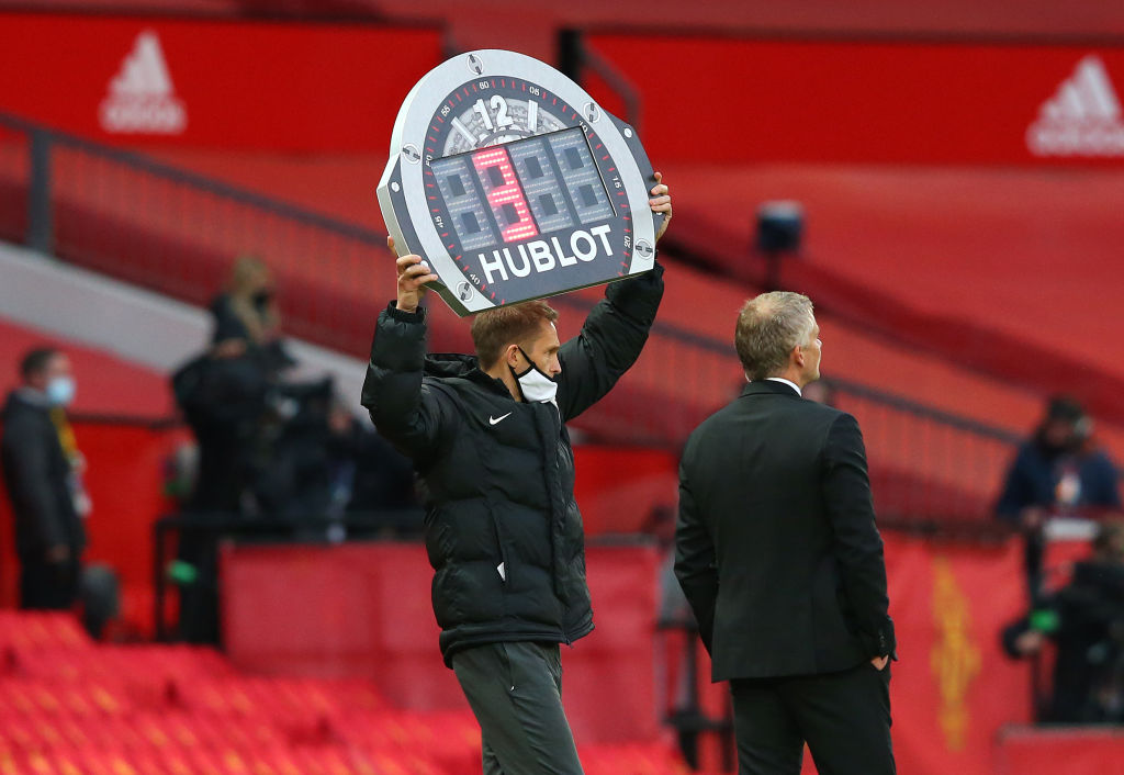 Photo by Alex Livesey/Getty Images