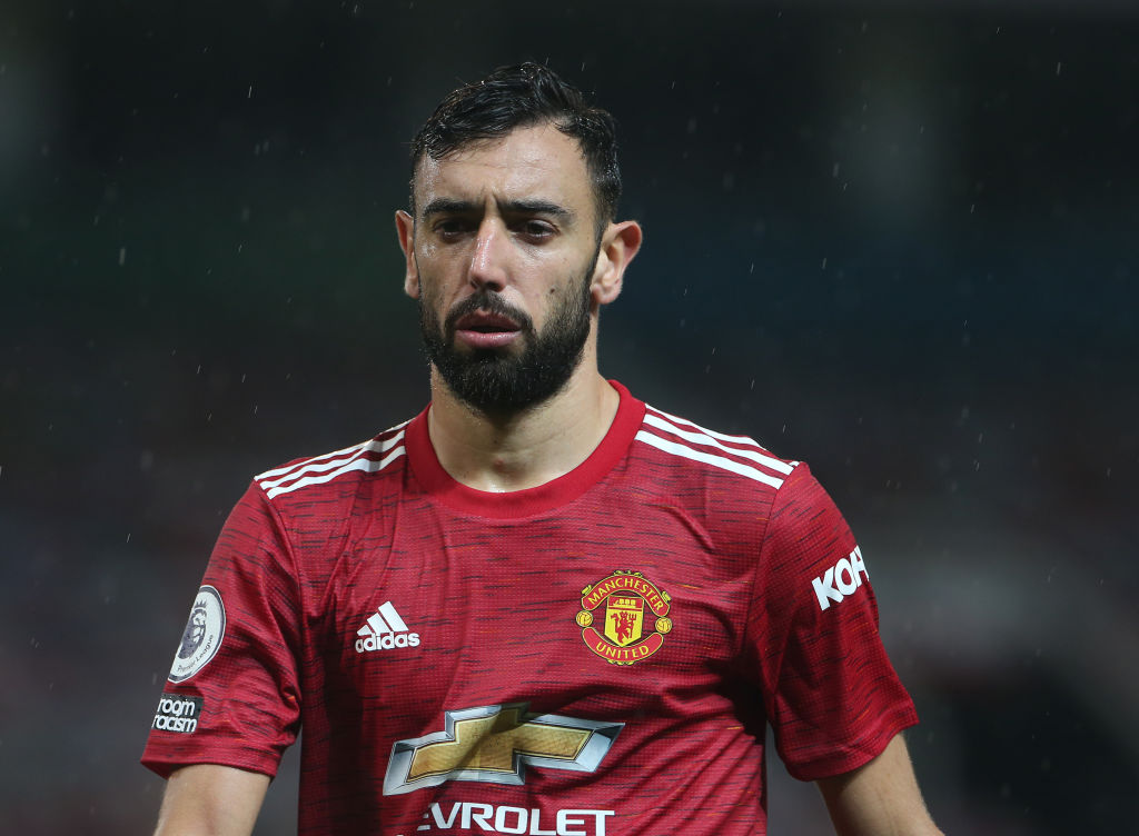 Manchester United v Chelsea - Premier League