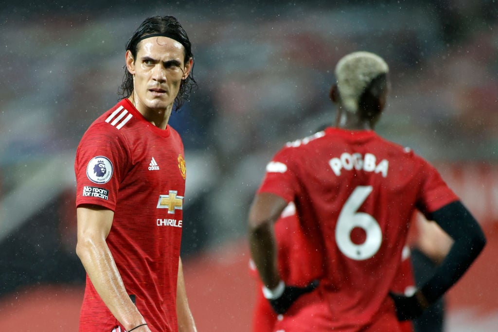 Manchester United v Chelsea - Premier League