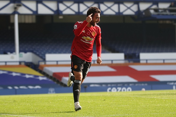 FBL-ENG-PR-EVERTON-MAN UTD