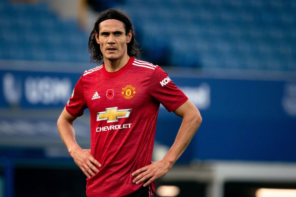 Photo by Ash Donelon/Manchester United via Getty Images