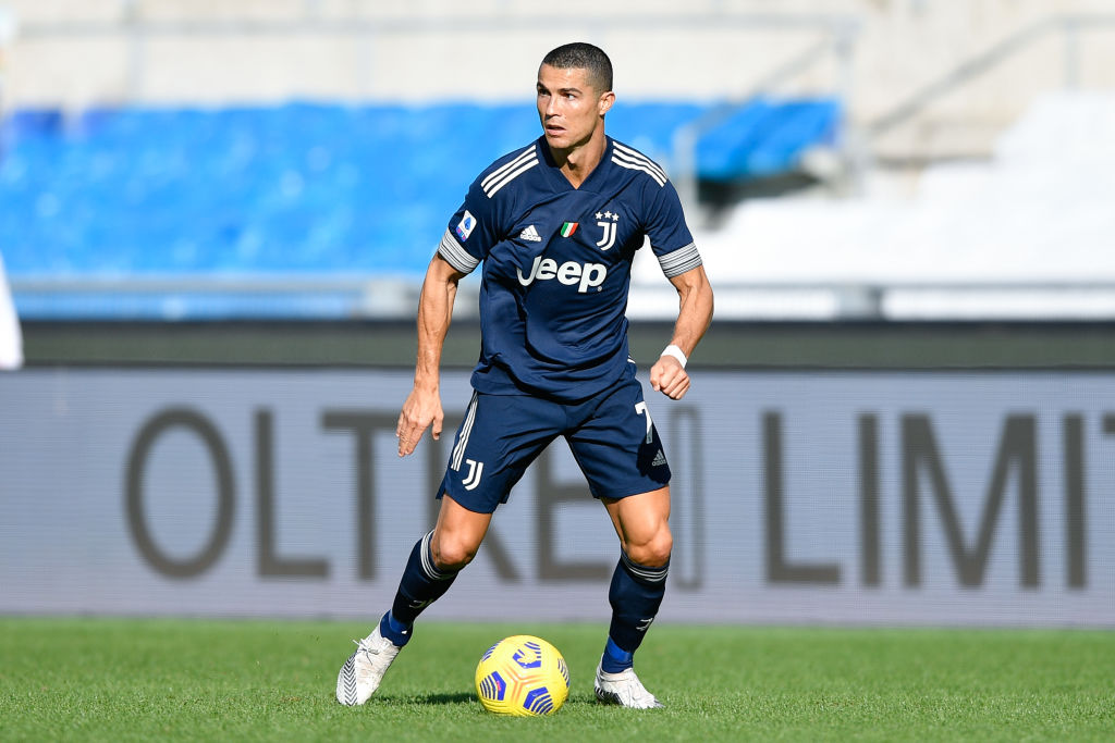 SS Lazio v Juventus FC - Serie A