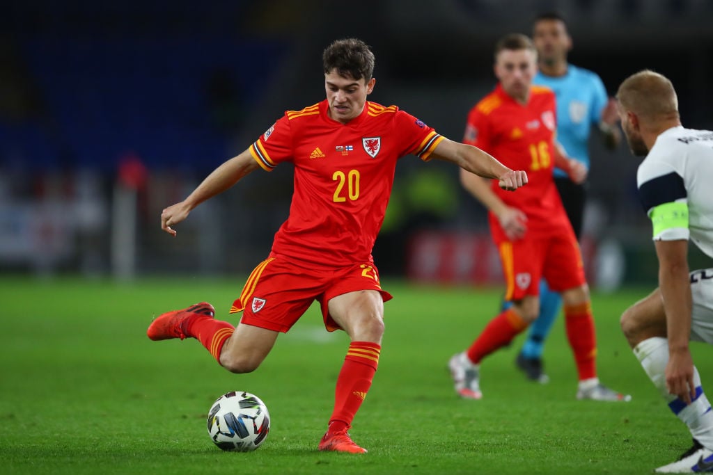 Wales v Finland - UEFA Nations League