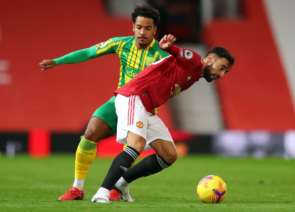 FBL-ENG-PR-MAN UTD-WEST BROM
