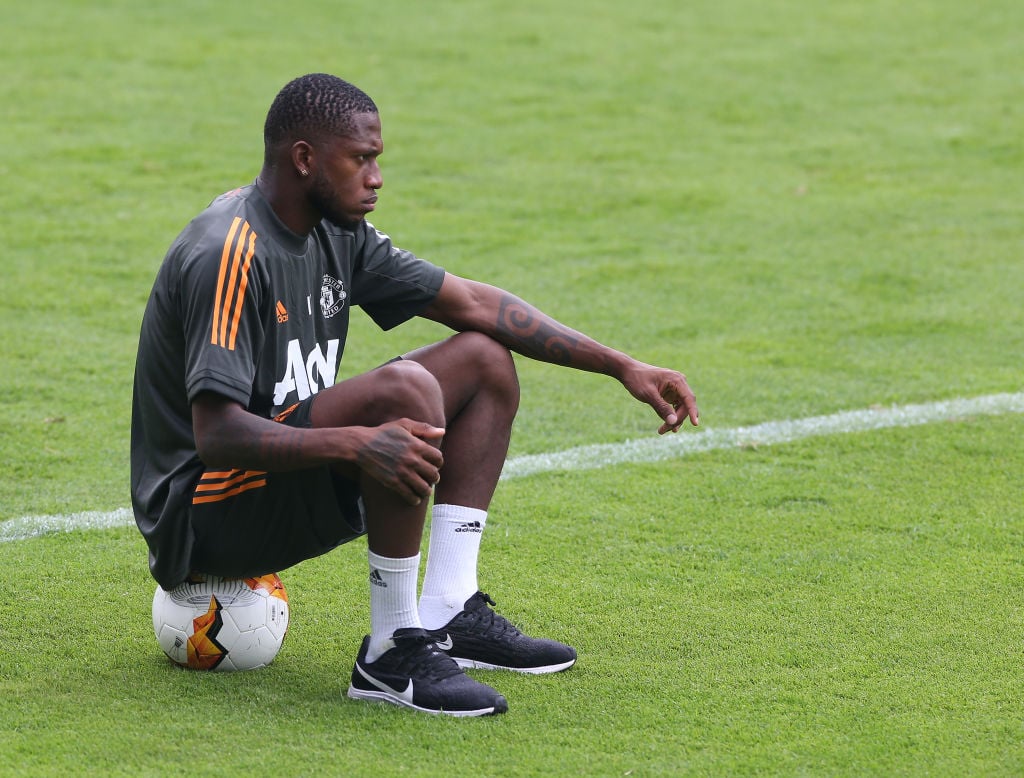 Photo by Matthew Peters/Manchester United via Getty Images