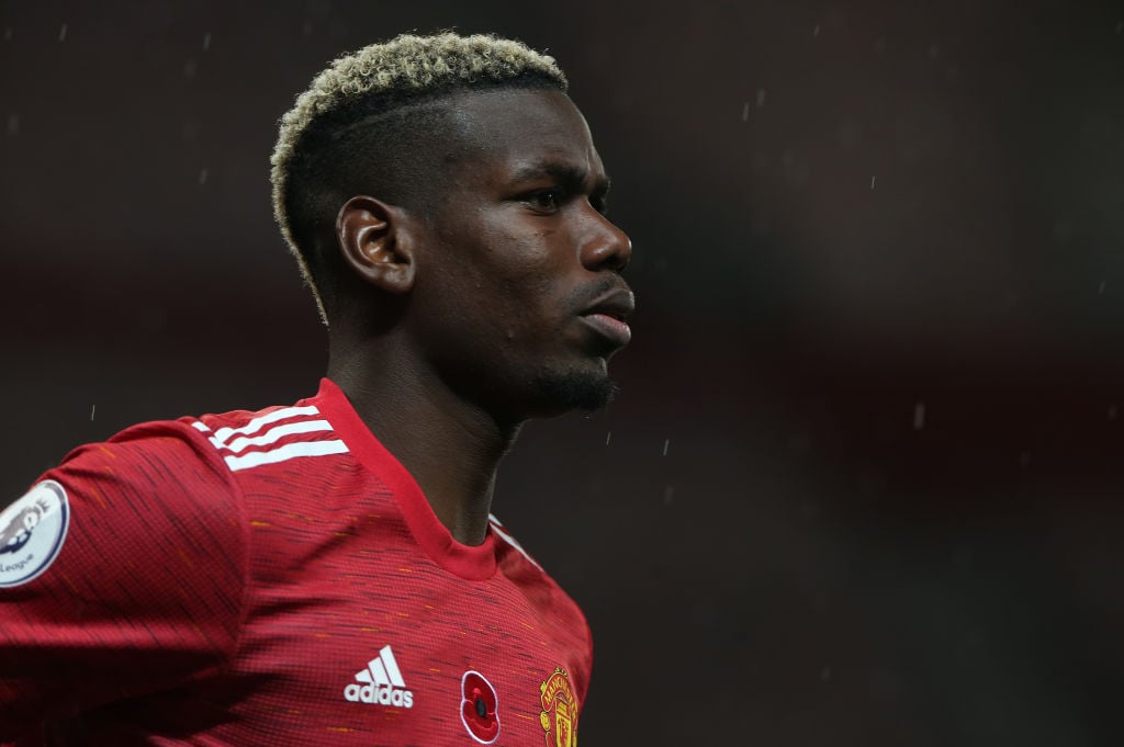 Photo by Matthew Peters/Manchester United via Getty Images