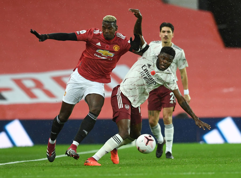 Photo by David Price/Arsenal FC via Getty Images