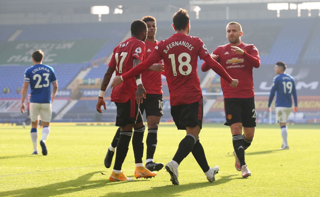 Photo by Matthew Peters/Manchester United via Getty Images