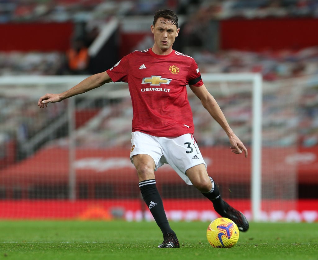 Manchester United v West Bromwich Albion - Premier League