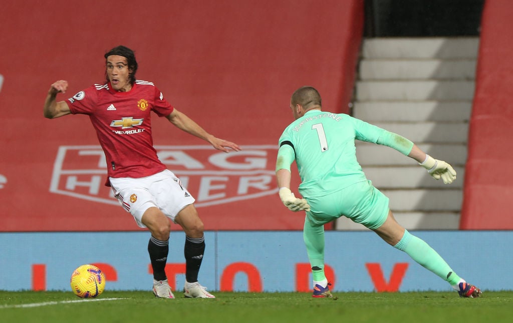 Manchester United v West Bromwich Albion - Premier League
