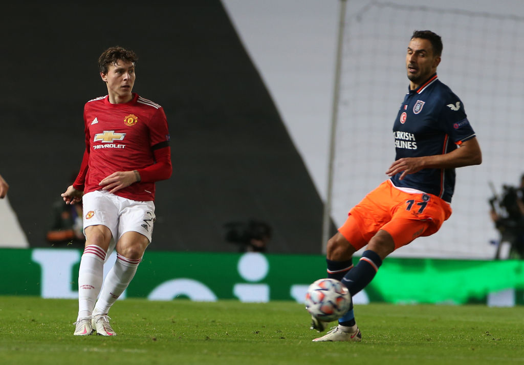 Photo by Matthew Peters/Manchester United via Getty Images