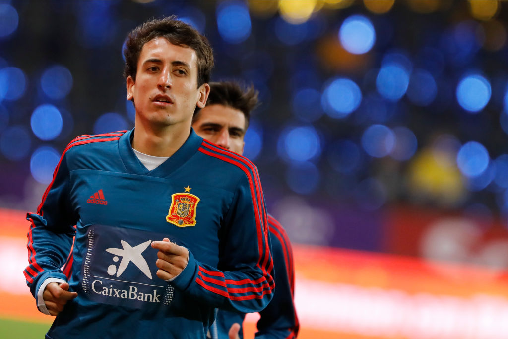 Sweden v Spain - UEFA Euro 2020 Qualifier
