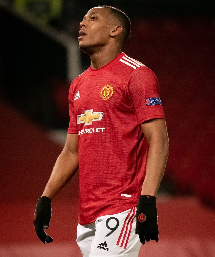Manchester United v Paris Saint-Germain: Group H - UEFA Champions League