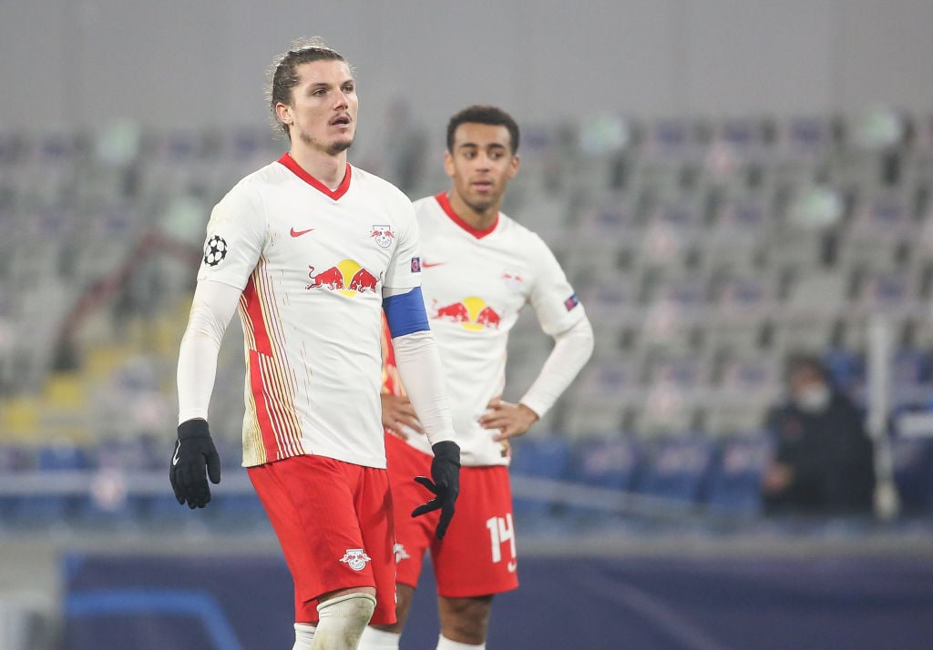Istanbul Basaksehir v RB Leipzig: Group H - UEFA Champions League
