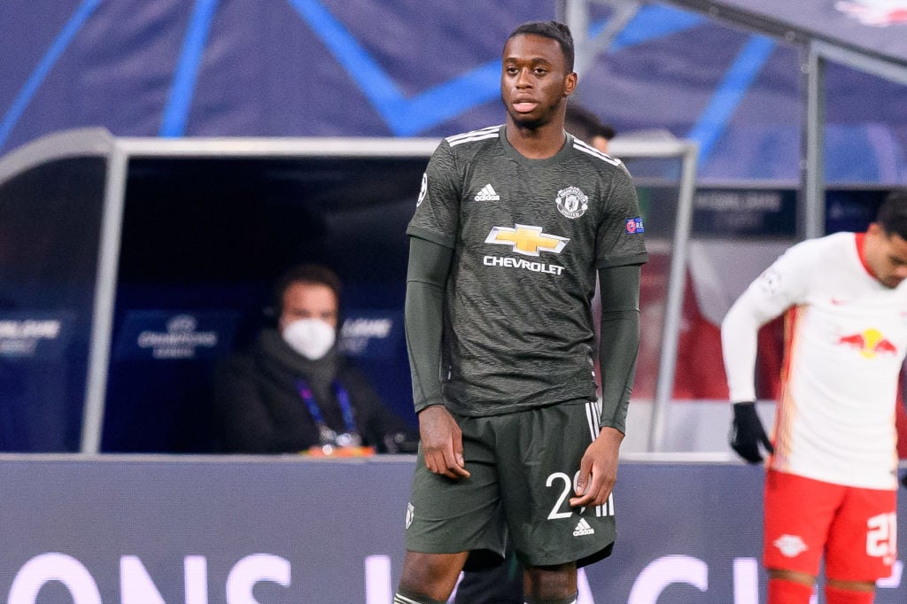 Questions which need to be asked about Wan-Bissaka, Tuanzebe, and Mata