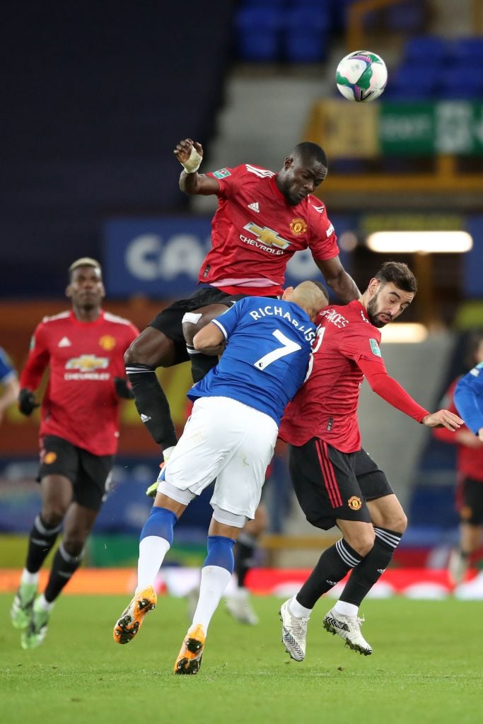 FBL-ENG-LCUP-EVERTON-MAN UTD
